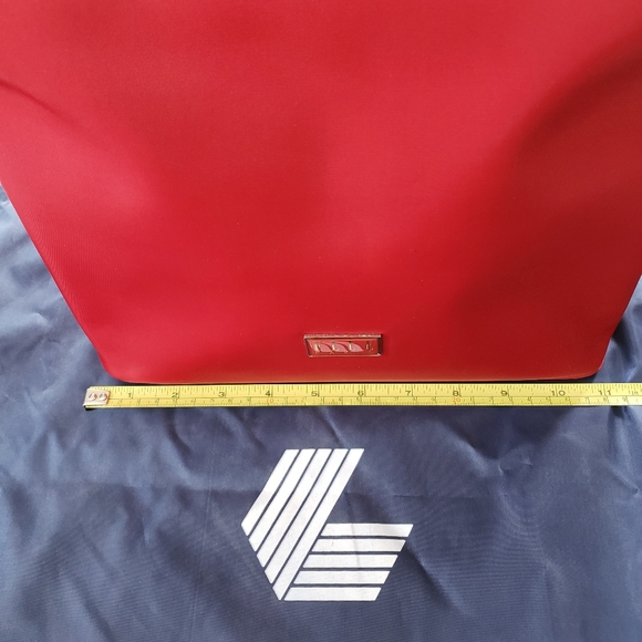 Vintage Elle Paris Purse - Picture 5 of 6